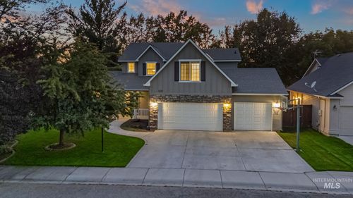 6099 N Heathrow Way, Boise, ID, 83713-0971 | Card Image