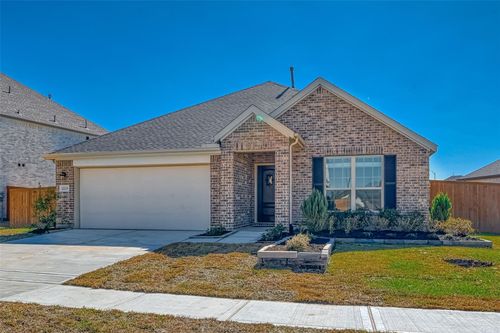 21119 Bella Coral Dr, Cypress, TX, 77433-3641 | Card Image
