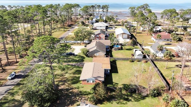 109 Allen Memorial Way, House other with 3 bedrooms, 2 bathrooms and 6 parking in Port St. Joe FL | Image 33