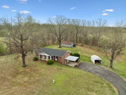 3335 Hill Town Rd, Santa Fe, TN, 38482-3137 | Card Image