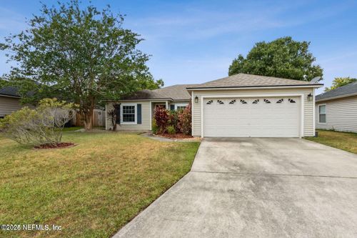 11546 Twin Oaks Trl, JACKSONVILLE, FL, 32258-2534 | Card Image