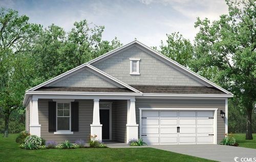 2134 Gooseberry Way, Longs, SC, 29568-9049 | Card Image