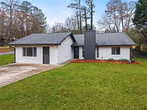 2280 Brandon Ct Ne, Marietta, GA, 30066-2102 | Card Image