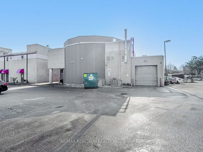 56-66 - 5780 Sheppard Ave E, Home with 0 bedrooms, 0 bathrooms and null parking in Scarborough ON | Image 4