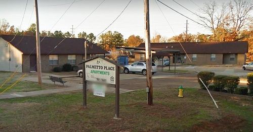 425 N Sibley St, Benton, LA, 71006-9502 | Card Image