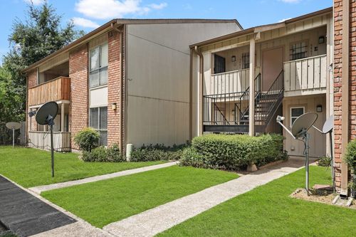 apt-h-5667 Birchmont Dr, Houston, TX, 77091-4971 | Card Image