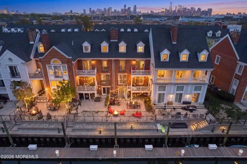 26 Half Moon Isle Isle, Jersey City, NJ, 07305 | Card Image