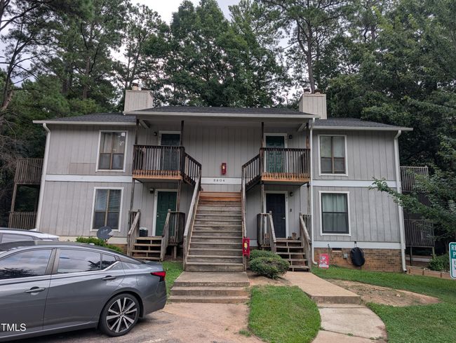 Front of Condo Building | Image 19