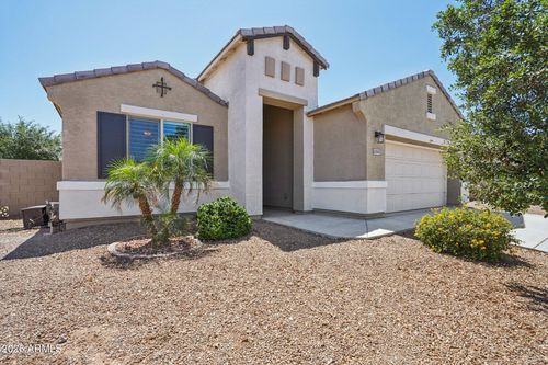 40949 W Williams Way, Maricopa, AZ, 85138-8104 | Card Image
