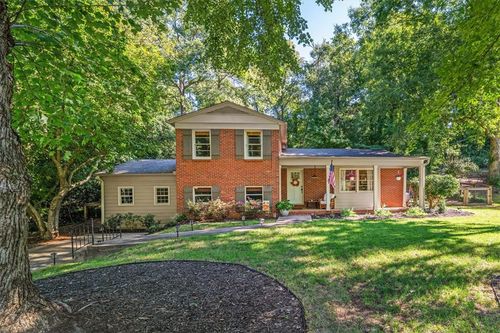 40 Lockwood Ave, Greenville, SC, 29607-1426 | Card Image