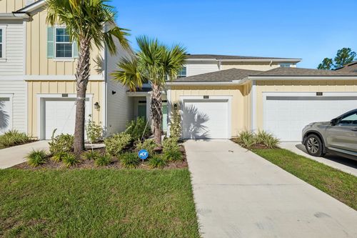 611 Coastline Way, ST AUGUSTINE, FL, 32092-3337 | Card Image
