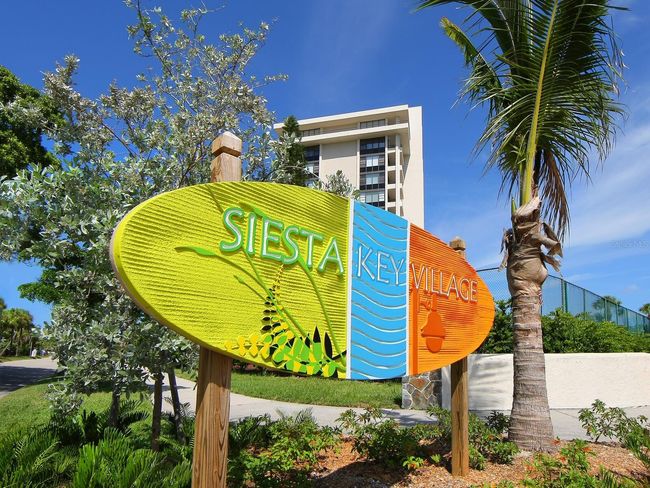APT-104 - 8701 Midnight Pass Rd, Condo with 2 bedrooms, 2 bathrooms and null parking in SARASOTA FL | Image 56