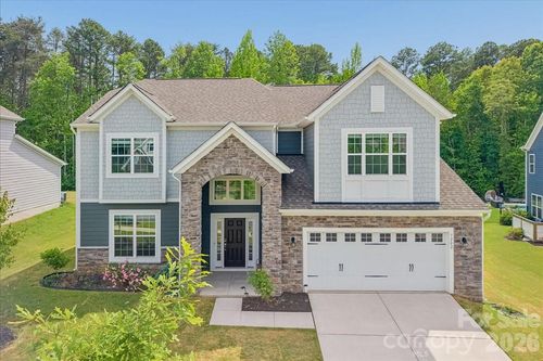 7202 Glenroe Dr, Huntersville, NC, 28078-0158 | Card Image