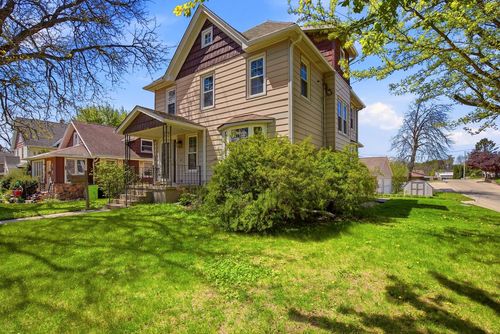 269 S Walnut Street, MAYVILLE, WI, 53050 | Card Image