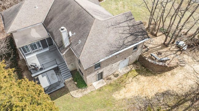 4175 Whitetail Dr, House other with 3 bedrooms, 3 bathrooms and null parking in West Harrison IN | Image 90