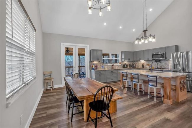 1172 Hunter Dr, House other with 4 bedrooms, 4 bathrooms and 3 parking in Ranger GA | Image 20