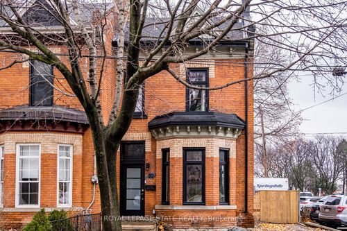 20 Peter St, Hamilton, ON, L8R1T2 | Card Image