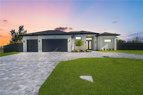 1003 Embers Pkwy W, Cape Coral, FL, 33993-7704 | Card Image