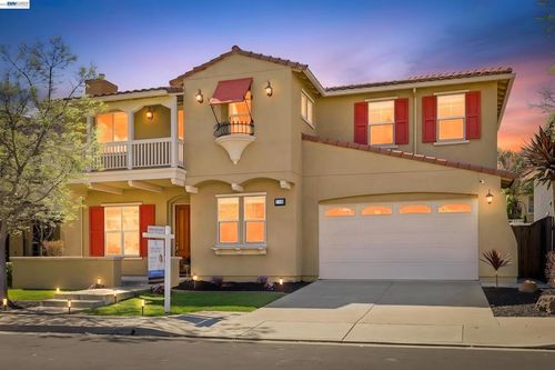 116 Macedon Ct, San Ramon, CA, 94582-2574 | Card Image
