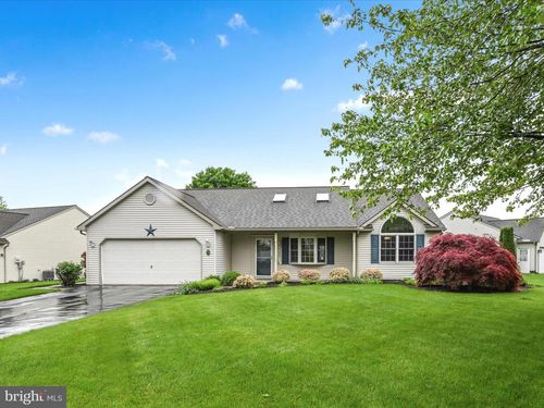 45 Springhouse Dr, MYERSTOWN, PA, 17067-3110 | Card Image