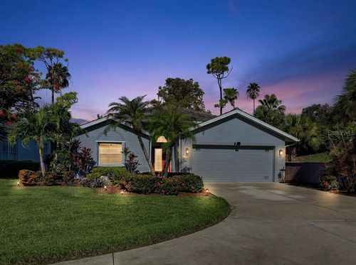 3199 Village Ln, Port Charlotte, FL, 33953-5693 | Card Image
