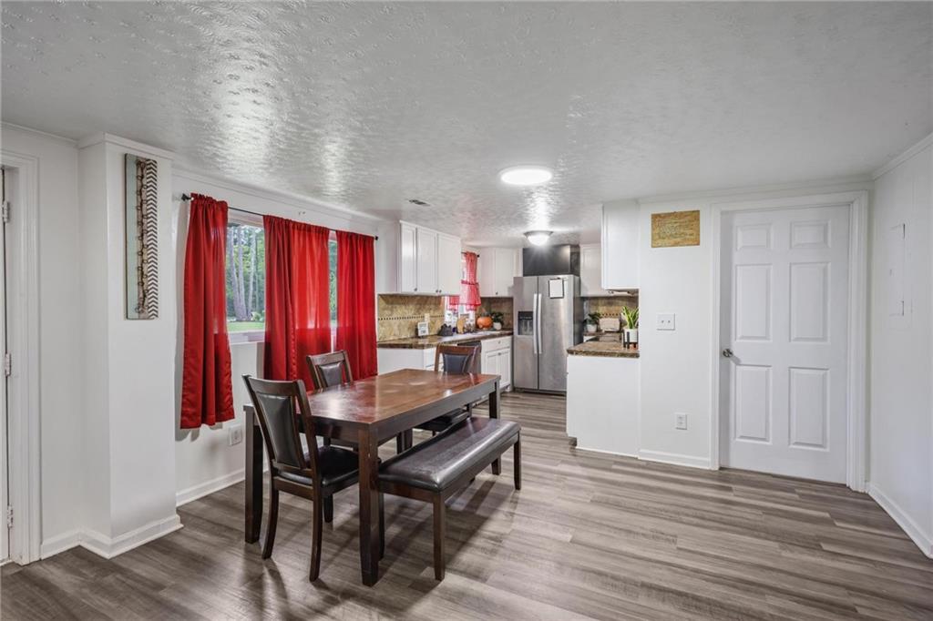 Residential in Powder Springs 5