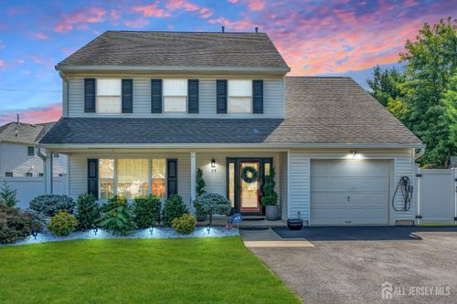 89 Arlington Ave, Cliffwood, NJ, 07721-1088 | Card Image