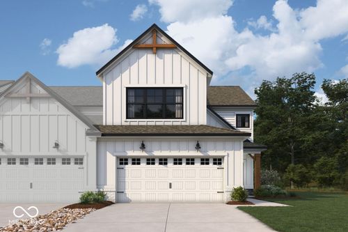 17540 Gruner Way, Westfield, IN, 46062 | Card Image
