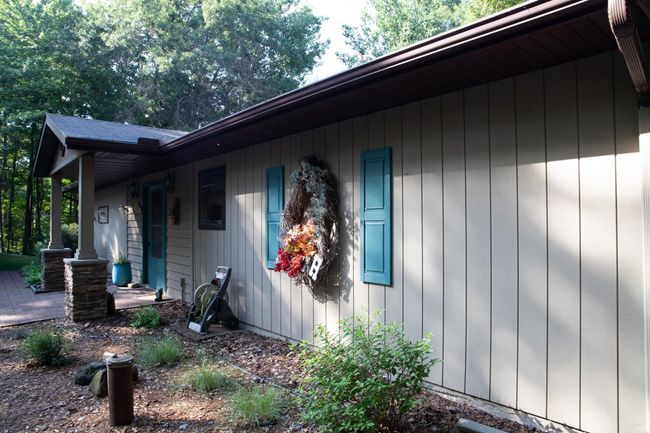 8301 River Rd, House other with 3 bedrooms, 2 bathrooms and null parking in TREGO WI | Image 31