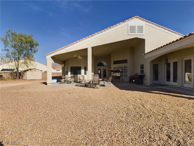 10331 Almost Heaven St, House other with 5 bedrooms, 5 bathrooms and null parking in Las Vegas NV | Image 45