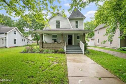 308 Monroe St, Delta, OH, 43515-1138 | Card Image
