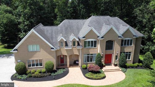 6820 Green Hollow Way, Highland, MD, 20777-9523 | Card Image