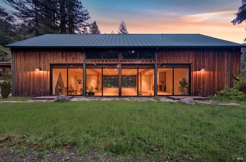 18501 Van Zandt Resort Road, Philo, CA, 95466 | Card Image
