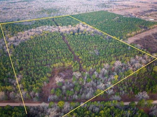 000 County Road 4320, De Kalb, TX, 75559 | Card Image