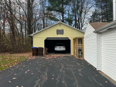 10907 Hollis Road, House other with 3 bedrooms, 1 bathrooms and 6 parking in Meadville PA | Image 2