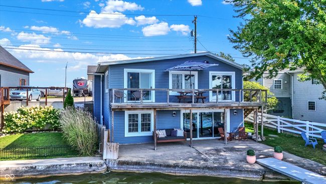 2601 Barrett Rd, House other with 3 bedrooms, 3 bathrooms and null parking in Rochester IN | Image 69