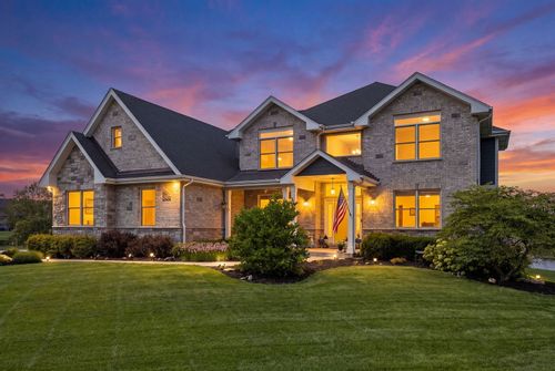 22384 Mallow Dr, Frankfort, IL, 60423-8499 | Card Image