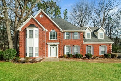 4358 Wesleyan Pointe, Decatur, GA, 30034-6454 | Card Image