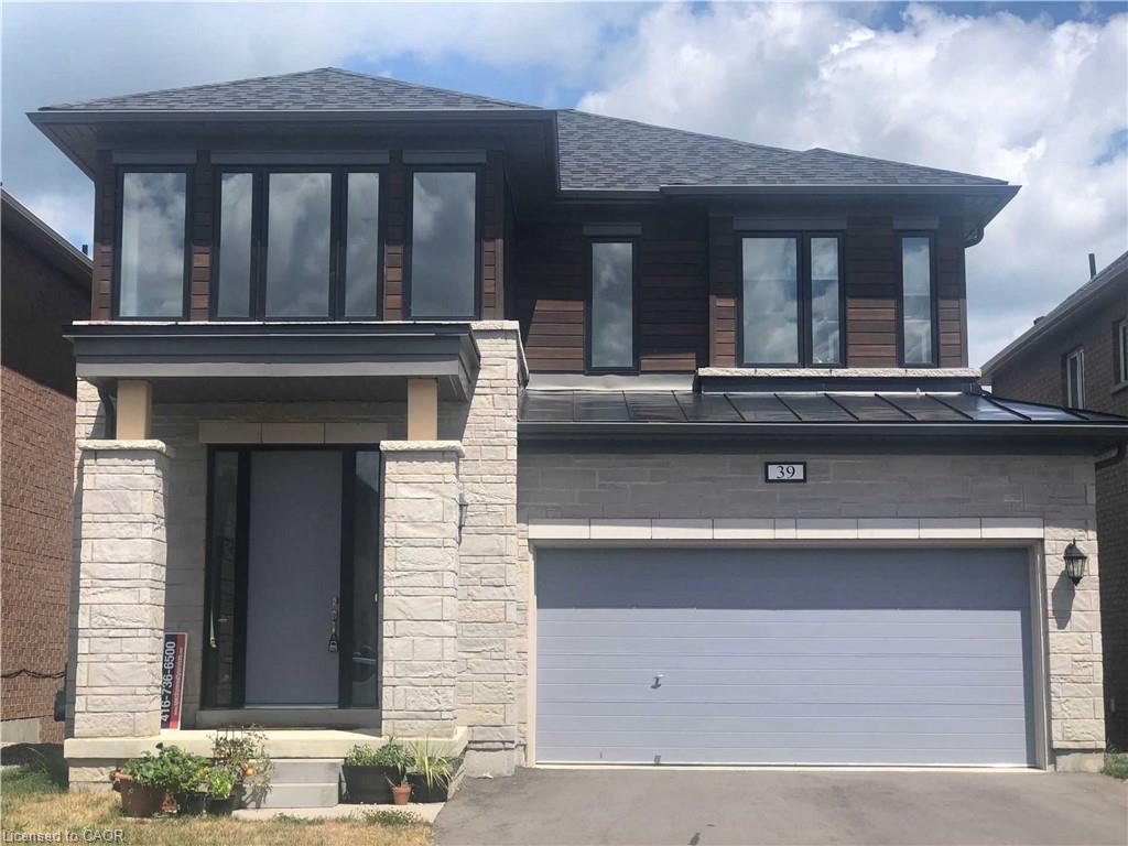 Residential Lease in Ancaster