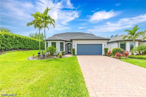 6678 Pennyroyal Dr, NAPLES, FL, 34114-2888 | Card Image