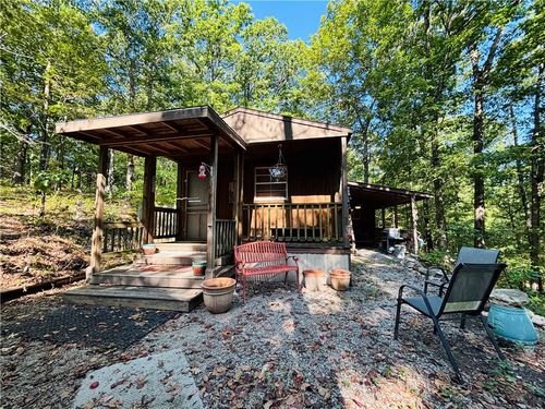 2602 Marion County 8050, Yellville, AR, 72687-8649 | Card Image