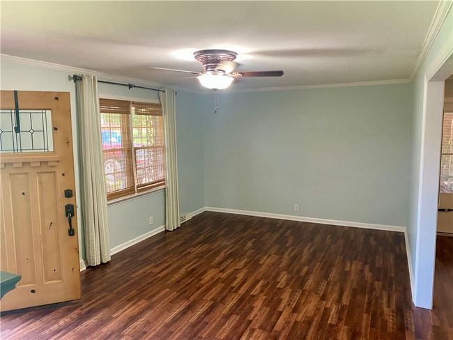 7 Carlisle Dr, House other with 3 bedrooms, 2 bathrooms and null parking in Honea Path SC | Image 9