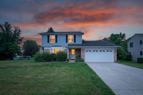 1221 Harwood Cir, Saline, MI, 48176-9234 | Card Image