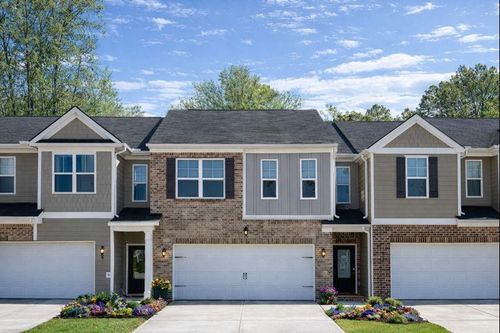 6383 Towhee Way, Morrow, GA, 30260-2120 | Card Image