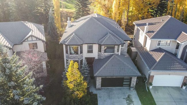 75 Hamptons Close Nw, Home with 5 bedrooms, 3 bathrooms and 4 parking in Calgary AB | Image 42