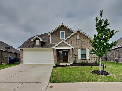 8444 High Garden St, Fort Worth, TX, 76123-4267 | Card Image