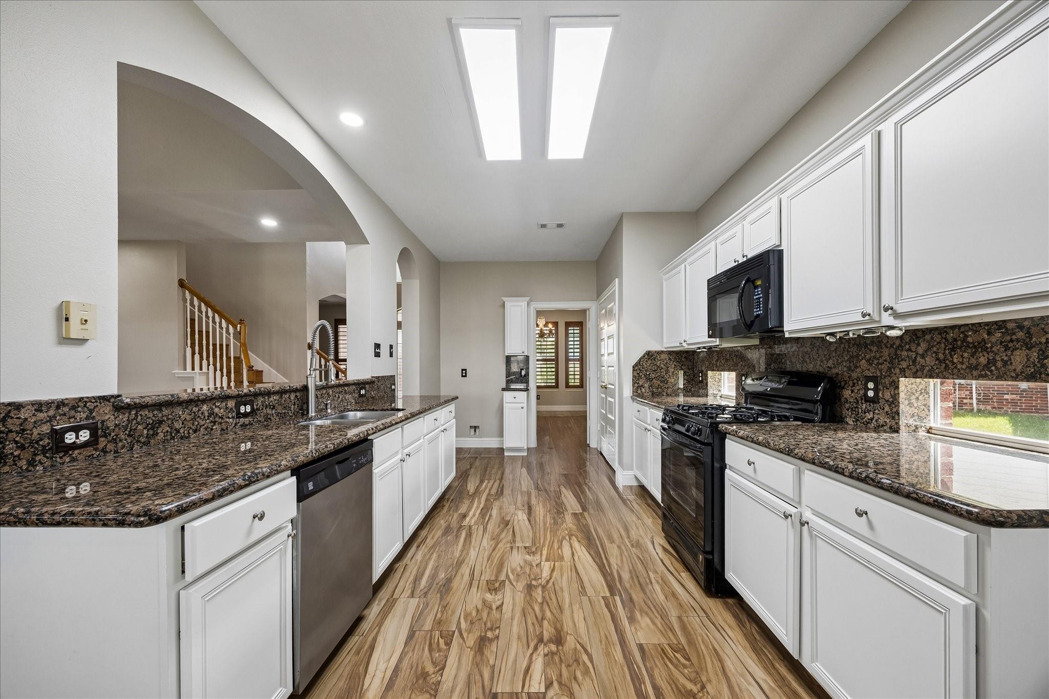 Residential in Houston