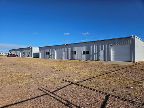 36 N Research Dr, Pueblo West, CO, 81007-4418 | Card Image