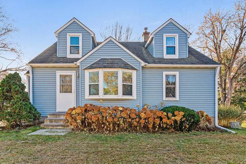 2466 Clearview Ave, Mounds View, MN, 55112-4903 | Card Image