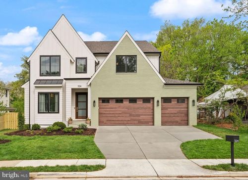 324 Tapawingo Rd Se, VIENNA, VA, 22180-5976 | Card Image